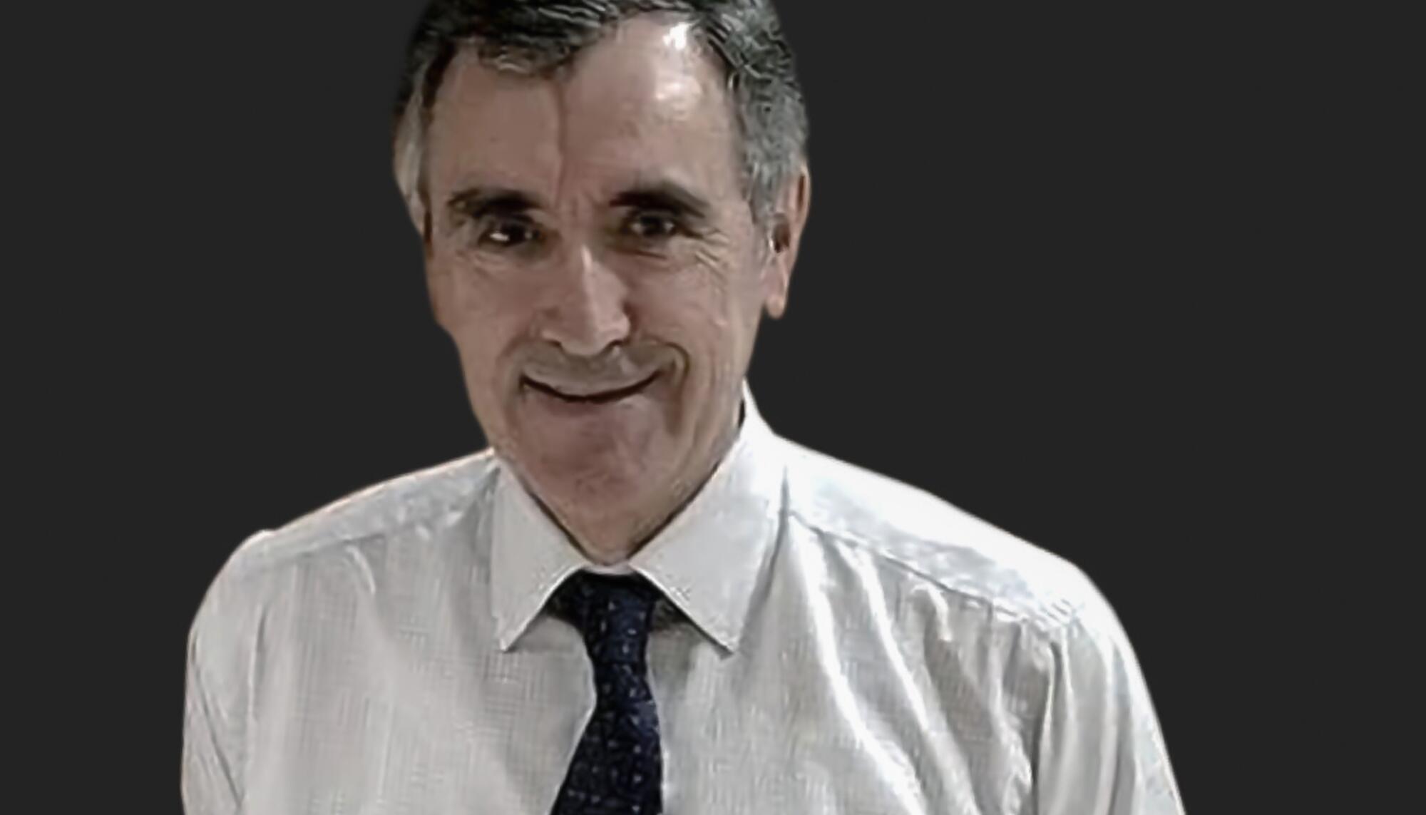 José María Castellano Greenalia